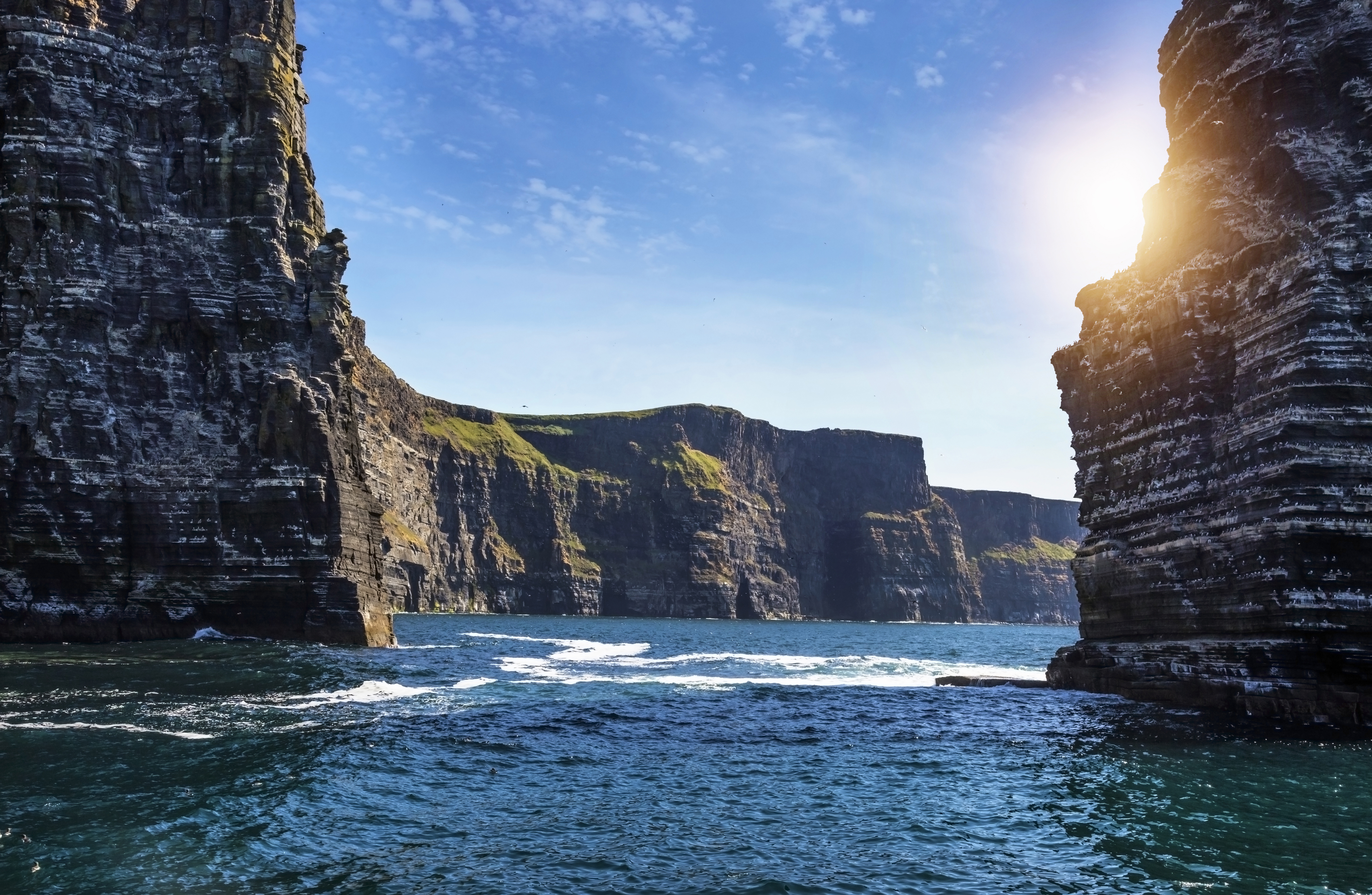 Cliffs of Moher