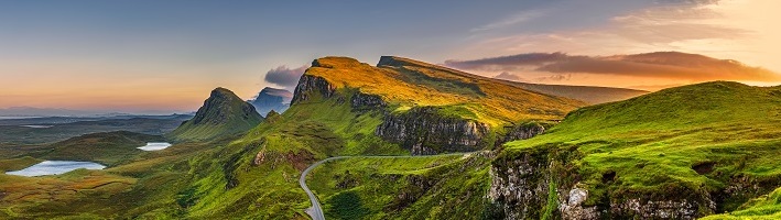 Isle of Skye