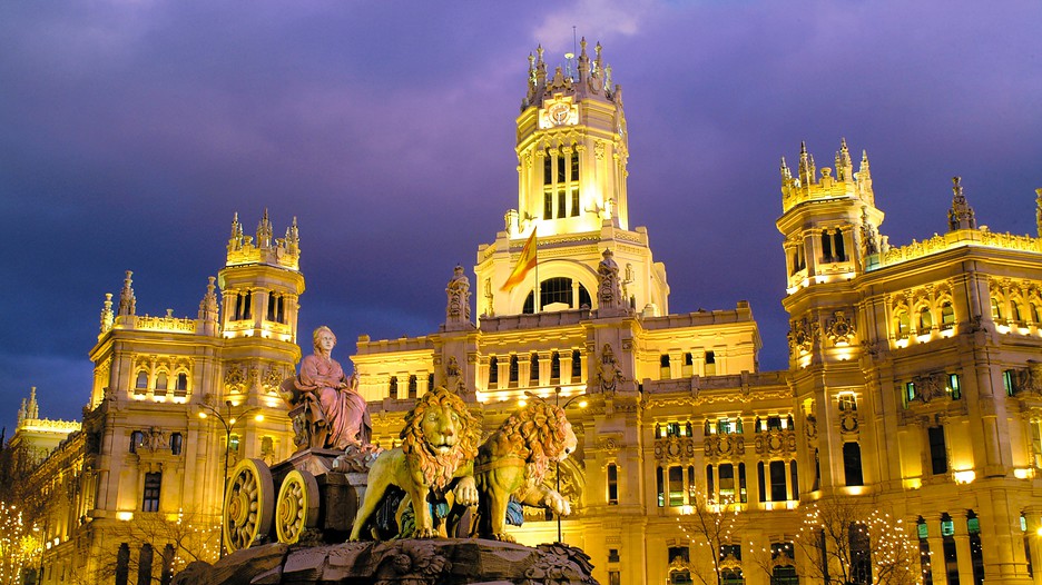 Madrid