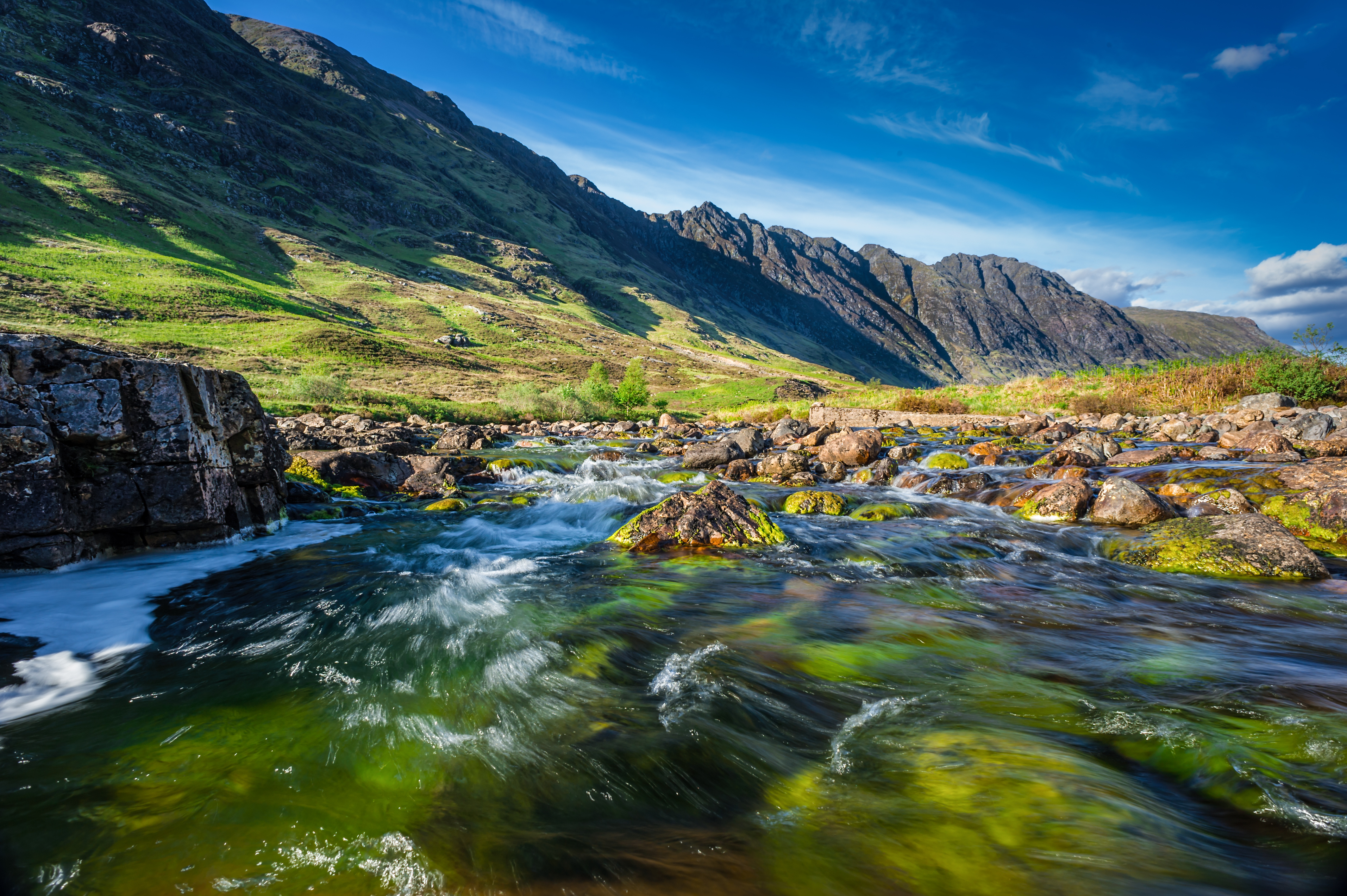 Glencoe