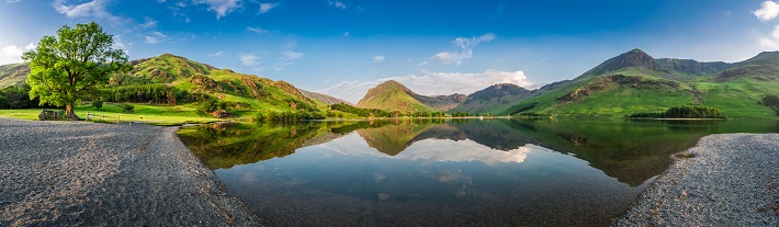 The Lake District