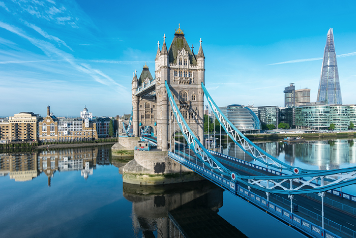 Englandday 2B Maps The Tower Of London