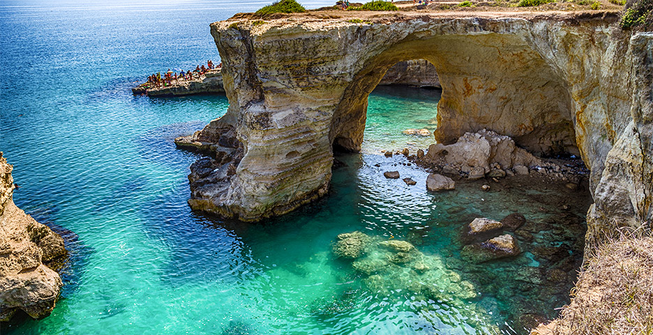 Puglia