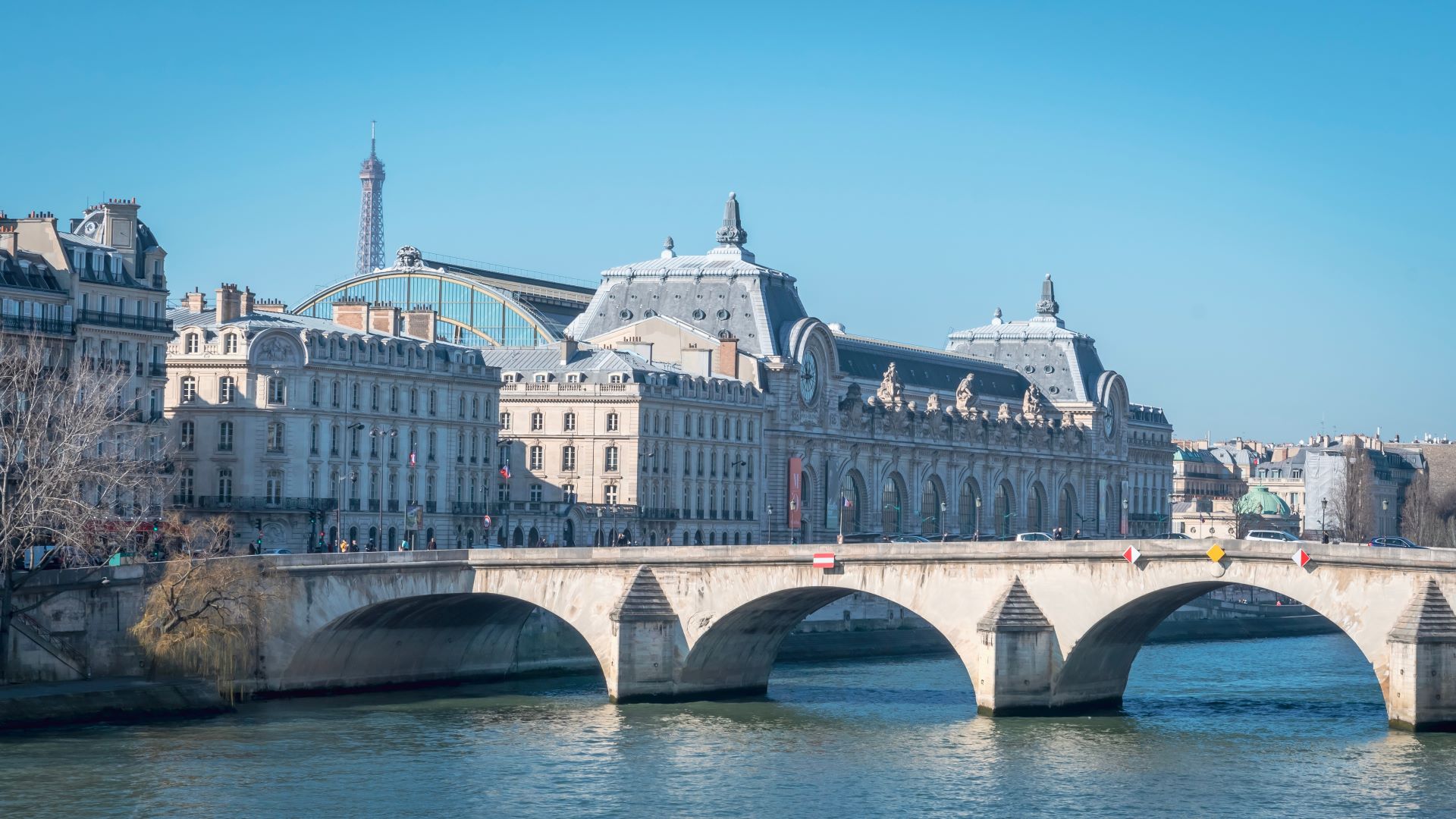 Musee d'Orsay