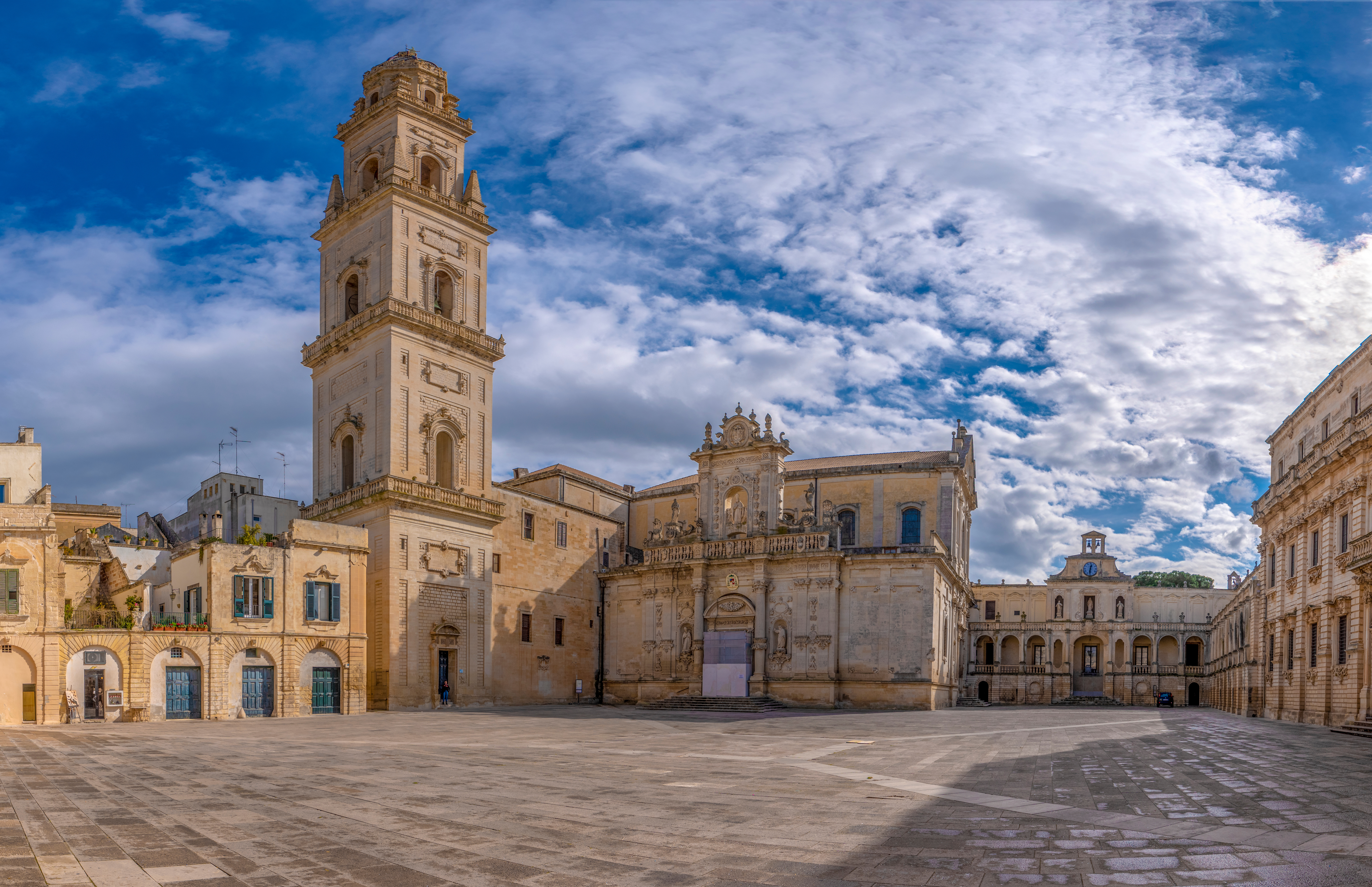 Lecce