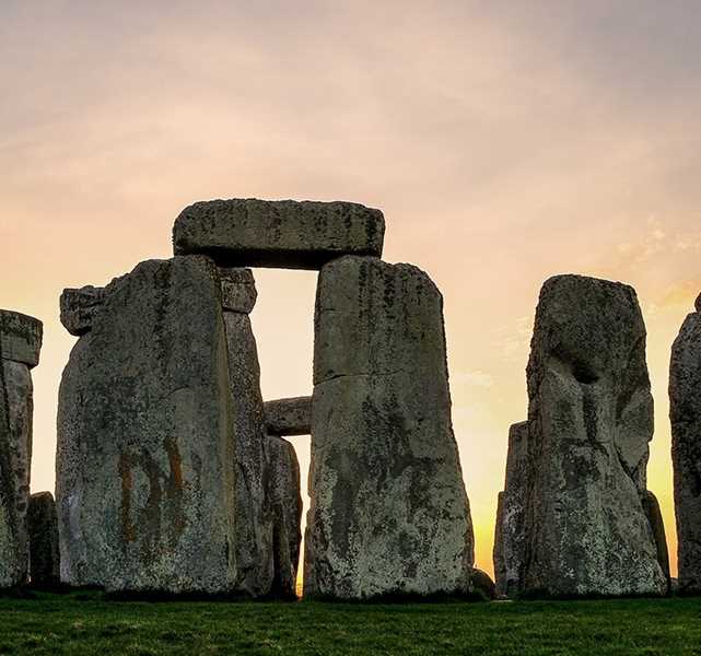 Stonehenge