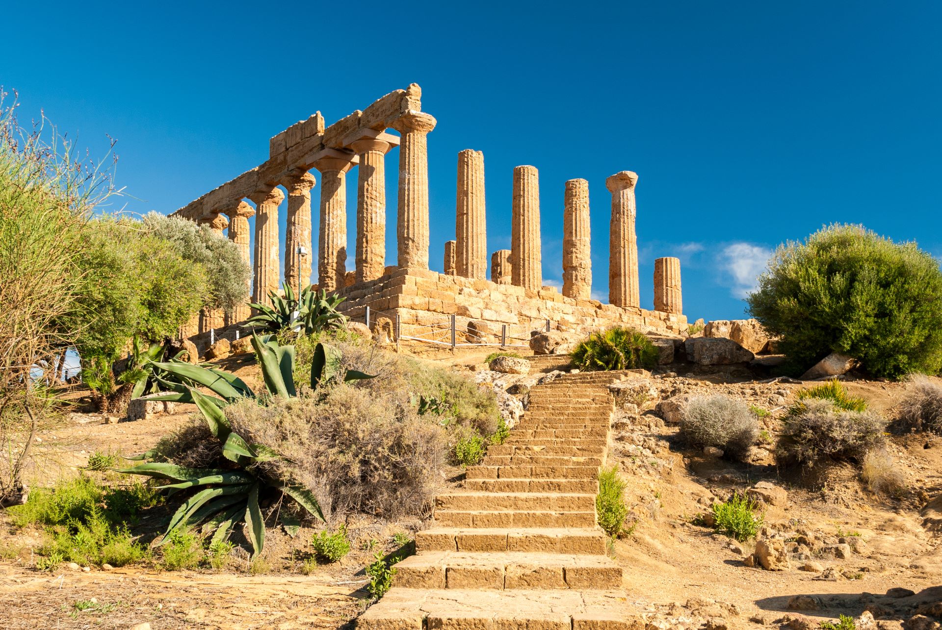 Agrigento