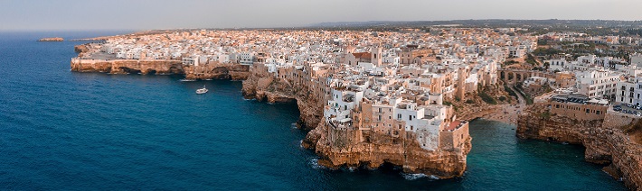 Polignano a Mare