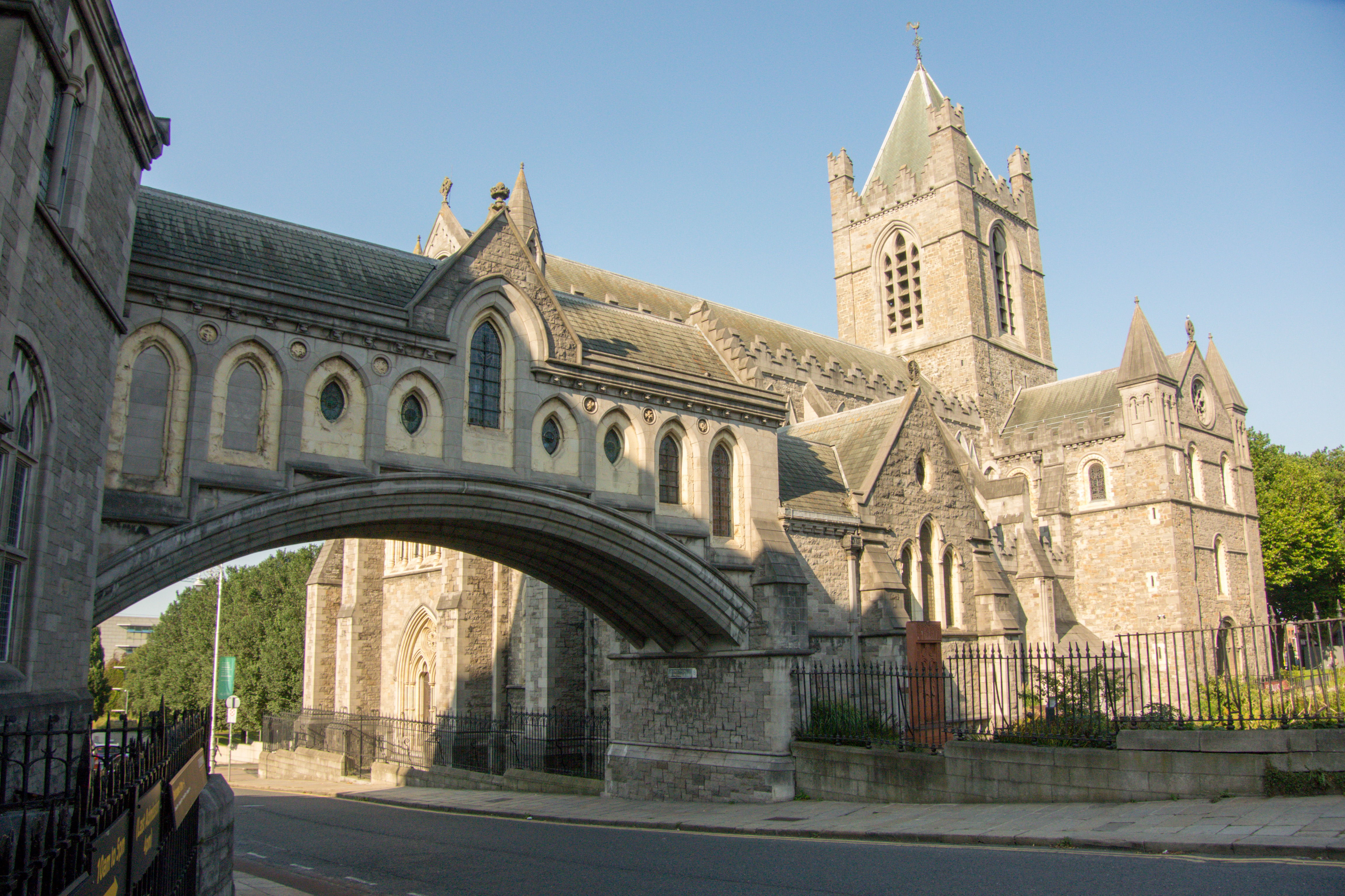 Christchurch Cathedral