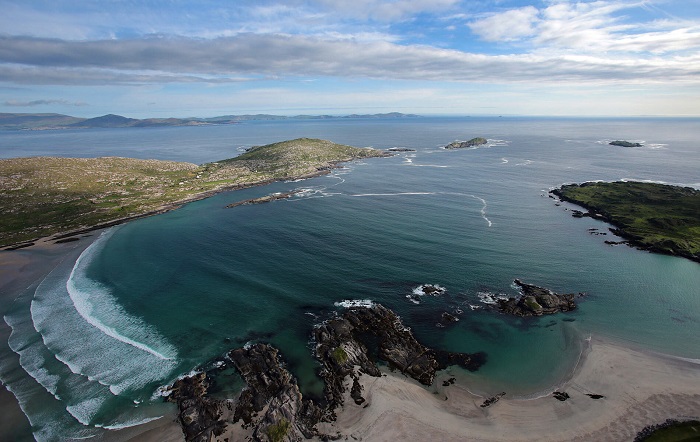 Ring Of Kerry, Co [700Px]